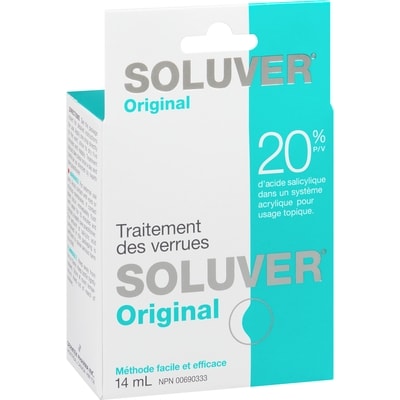 Traitement Des Verrues