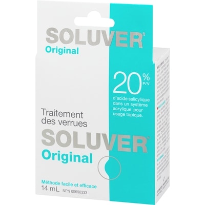 Traitement Des Verrues