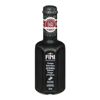 Fini Balsamic Vinegar 250 ml, $4.80/100ml