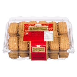 Golden Punjabi Biscuits 1.13 kg, $0.57/100g