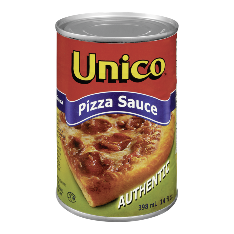 Pizza Sauce