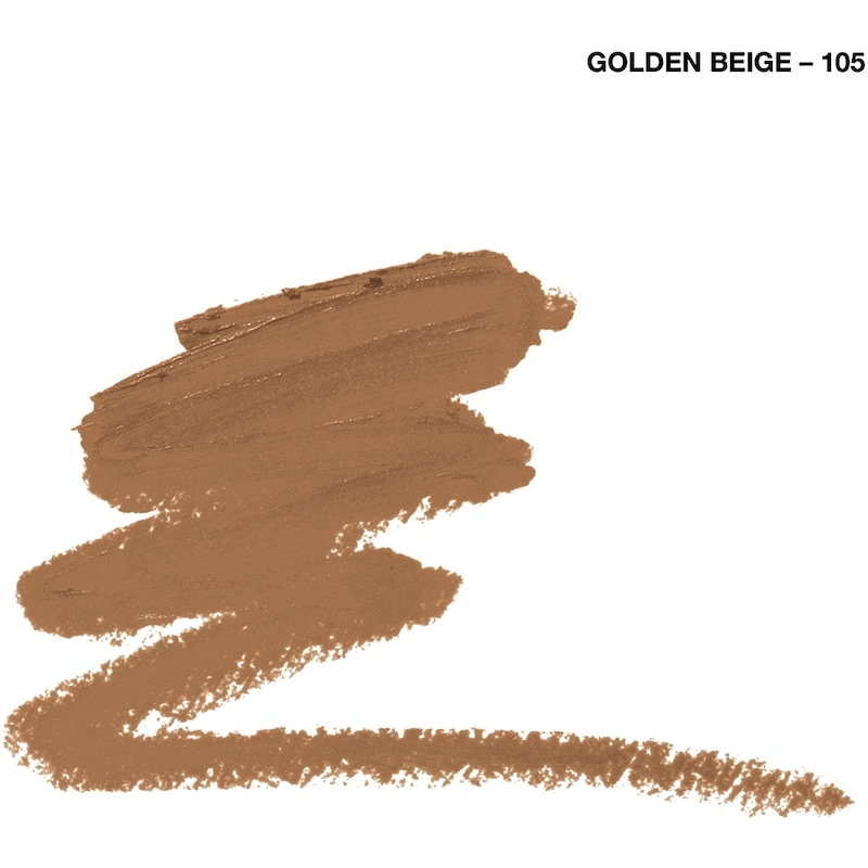Hide The Blemish Concealer, Golden Beige