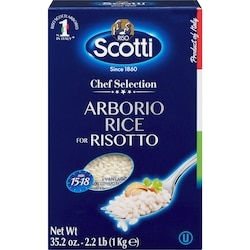 Scotti Arborio Rice