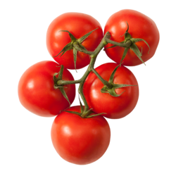 PC Biologique Tomates rouges en grappes 9,92 $/1kg 4,50 $/1lb