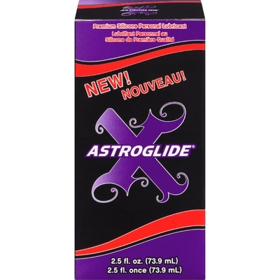 Astroglide Lubrifiant personnel 74 ml, 16,74 $/100ml