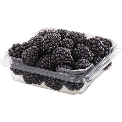 null Mûres biologique 170 g, 4,12 $/100g