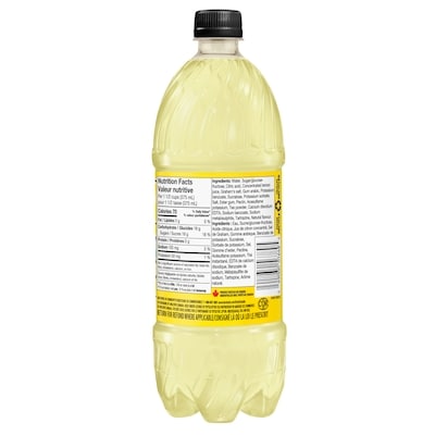 Lemonade Iced Tea