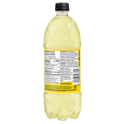 Limonade Limonade