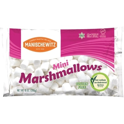 Manischewitz Mini guimauves 283 g, 2,82 $/100g