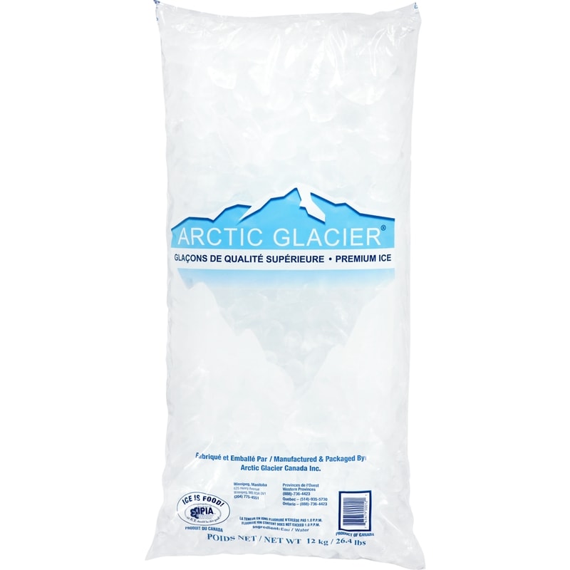 Premium Ice 12 kg
