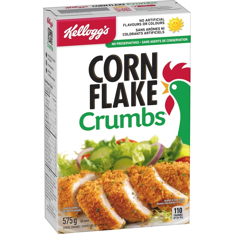 Corn Flakes Corn Flake Crumbs