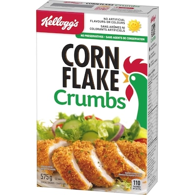 Corn Flakes Corn Flake Crumbs