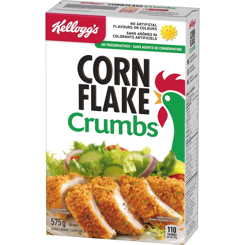 Corn Flakes Corn Flake Crumbs