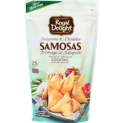 Asian Delight Cheese Jal 500 g, $0.90/100g