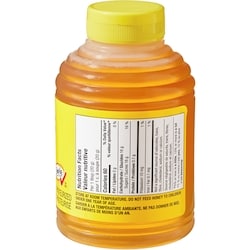 No Name 100% Canadian Pure Liquid Honey - 500 g | Maxi
