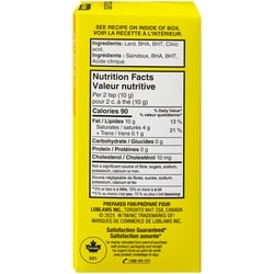 No Name Lard - 454 g | Real Canadian Superstore