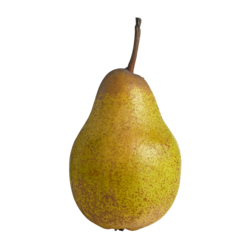 null Rocha Pears $6.59/1kg $2.99/1lb