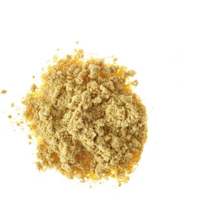 null Mustard Powder $2.42/100g $24.21/1kg
