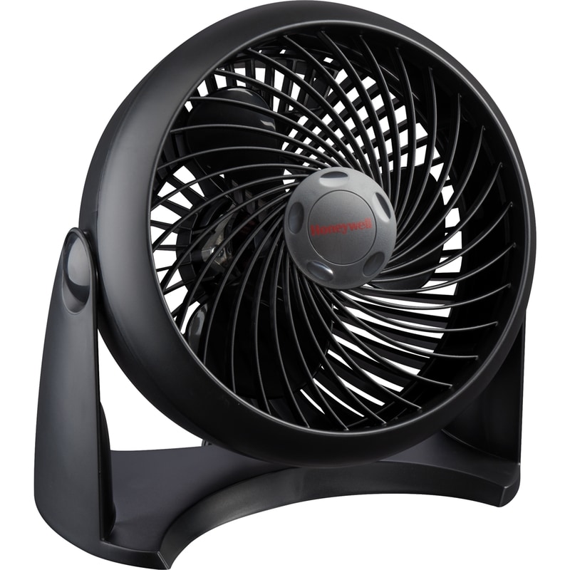 7" Turbo Force Fan
