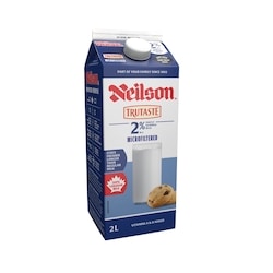 Neilson 2% Microfiltered Milk - 2 l | Zehrs