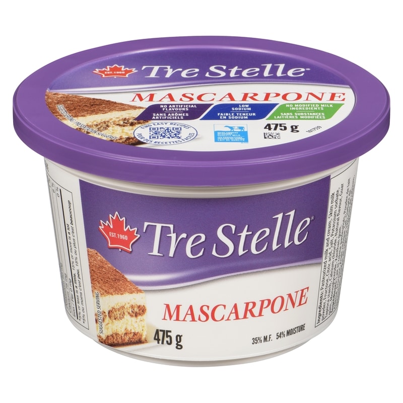 Mascarpone