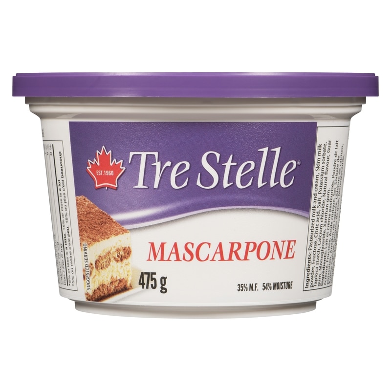 Mascarpone