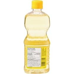 No Name 100% Pure Canola Oil - 473 ml | Your Independent Grocer