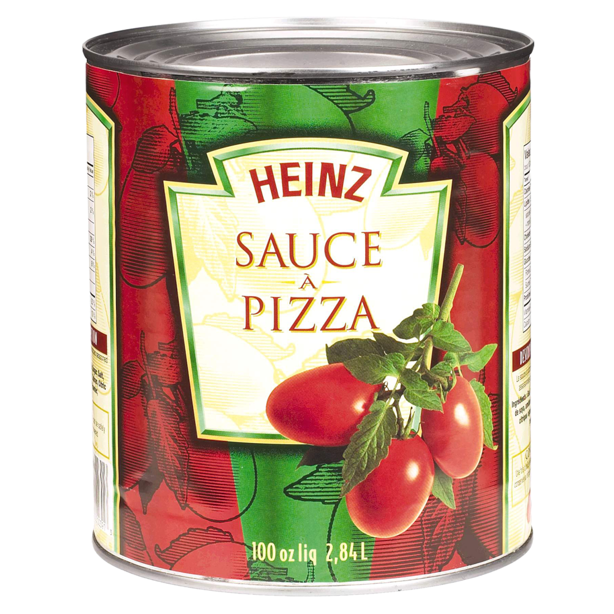 Heinz Pizza Sauce