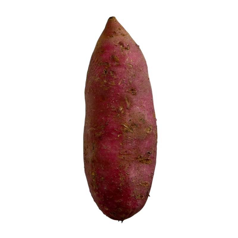 Jamaican Sweet Potatoes