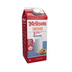 Neilson 3.25% Microfiltered Milk - 2 l | No Frills Online