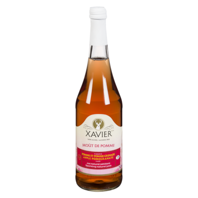 POM Xavier Pomegranate 750 ml, $0.73/100ml