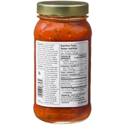 President's Choice Fire-Roasted Tomato Pasta Sauce - 650 ml | Zehrs