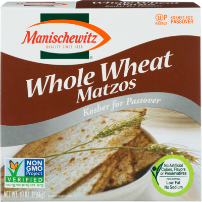 Manischewitz Préparation pour matzo sans gluten casher 340 g, 2,35 $/100g