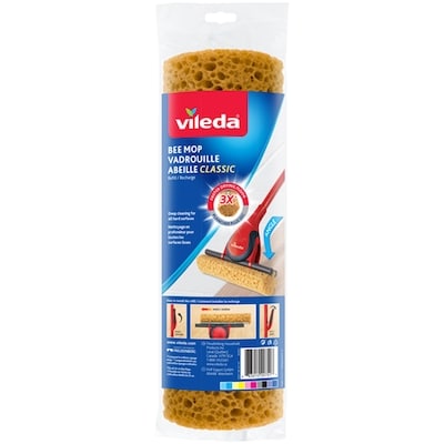 Vileda Bee Mop Classic Replacement 1 ea, $10.99/1ea