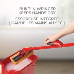 Vileda Bee Mop Classic Replacement - 1 ea | No Frills Online