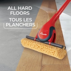Vileda Bee Mop Classic Replacement - 1 ea | No Frills Online