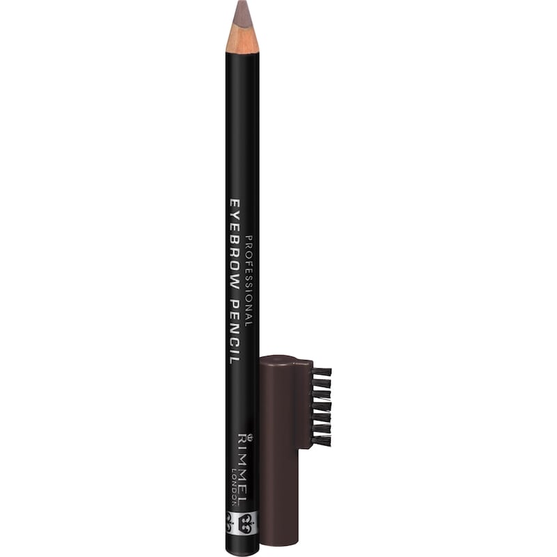 Professional Eyebrow Pencil, Dark Brown