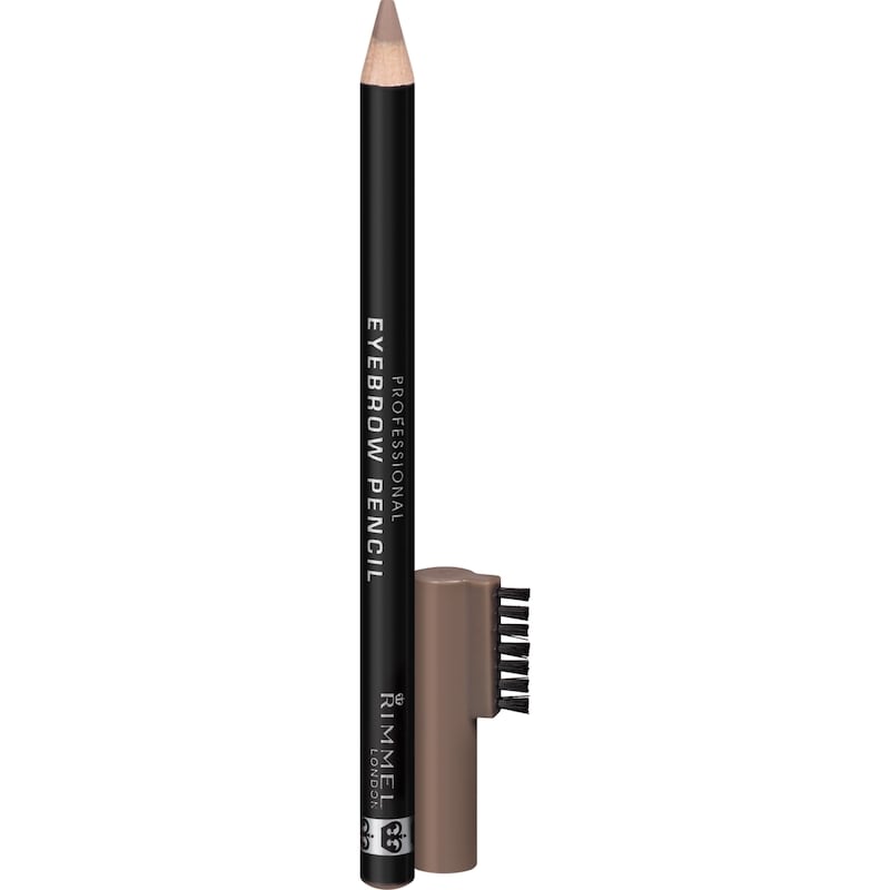 Professional Eyebrow Pencil, Hazel
