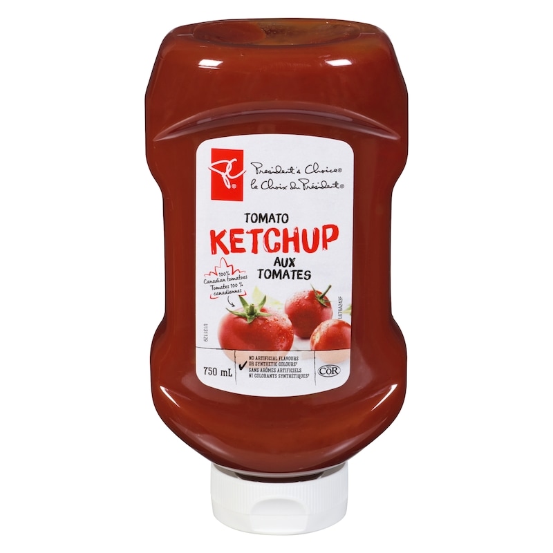 Tomato Ketchup