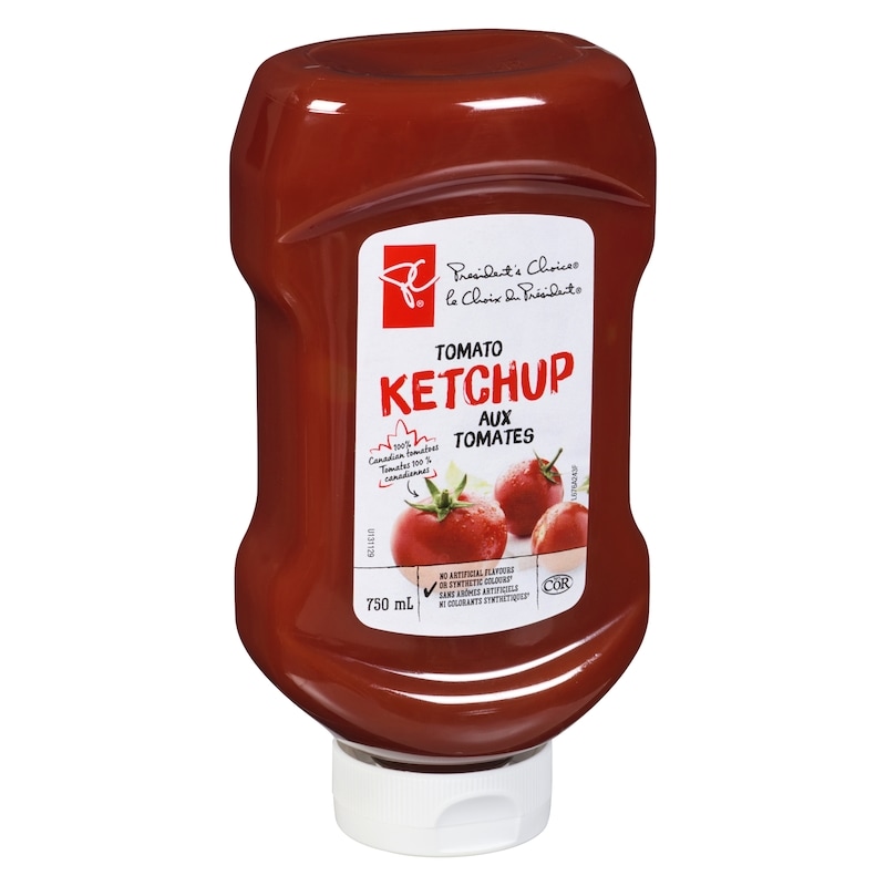 Tomato Ketchup