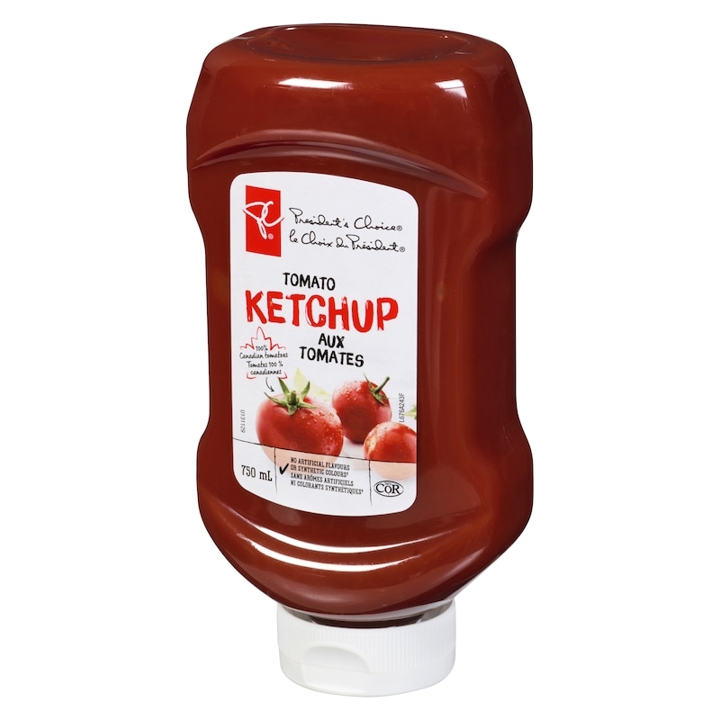 Tomato Ketchup