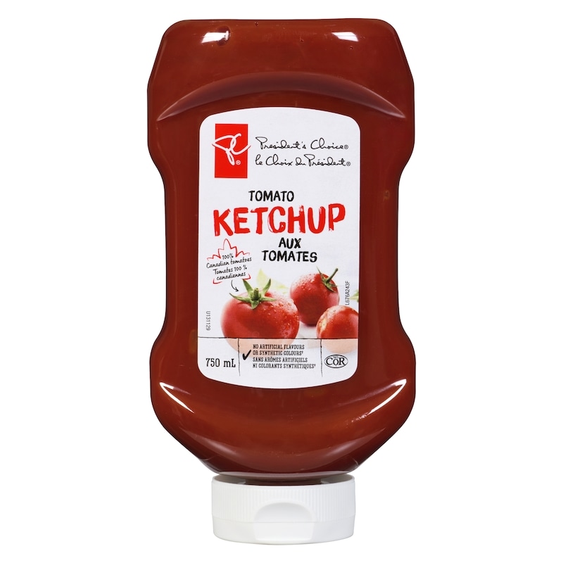 Tomato Ketchup