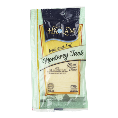 Haolam Monteray Jack casher en tranches 170 g, 6,46 $/100g