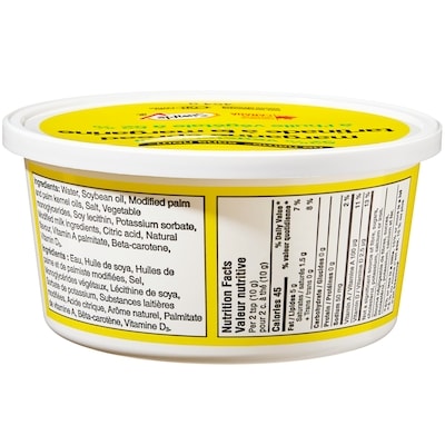 Margarine