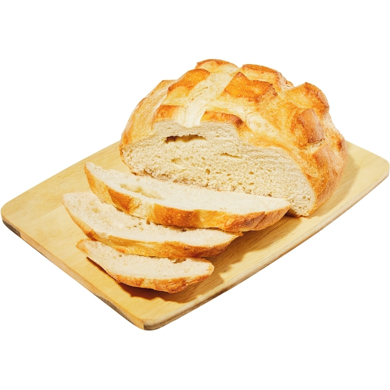 Sourdough Bread Boule