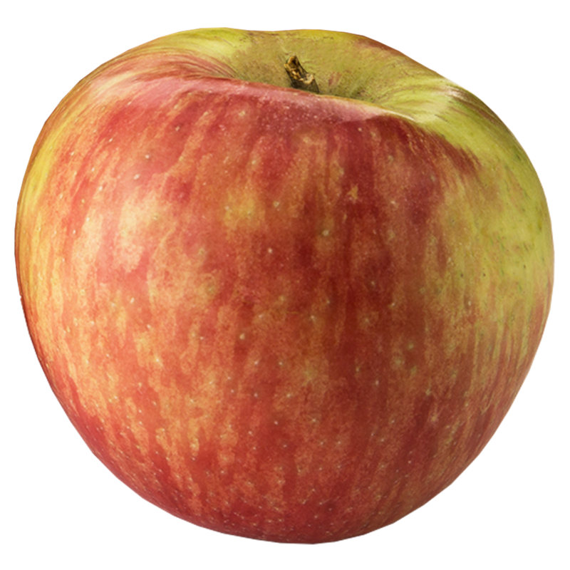 Honeycrisp Apples