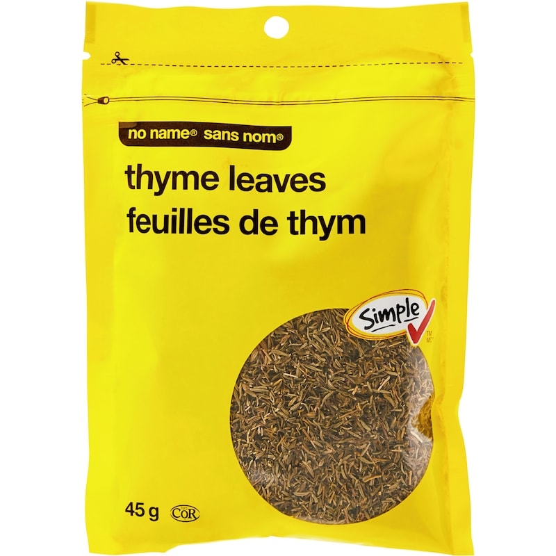 Thyme Leaves