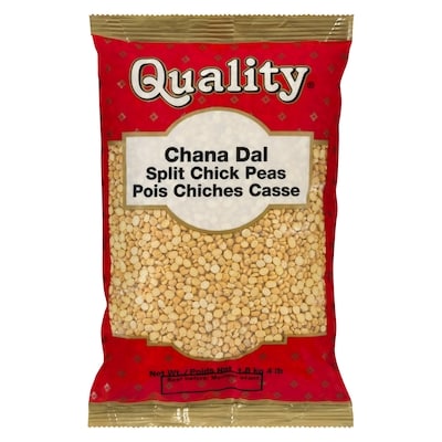 Chana Dal