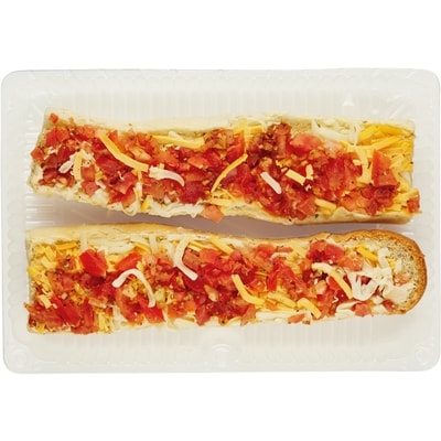null Bread Bruschetta 360 g, $1.39/100g