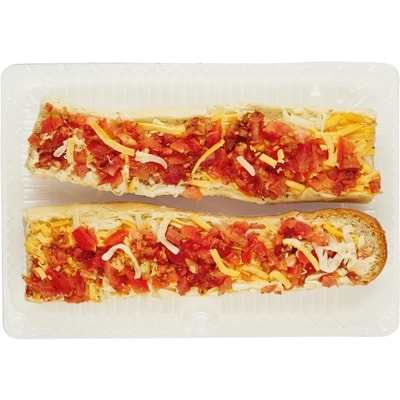 null Pain bruschetta 360 g, 1,39 $/100g